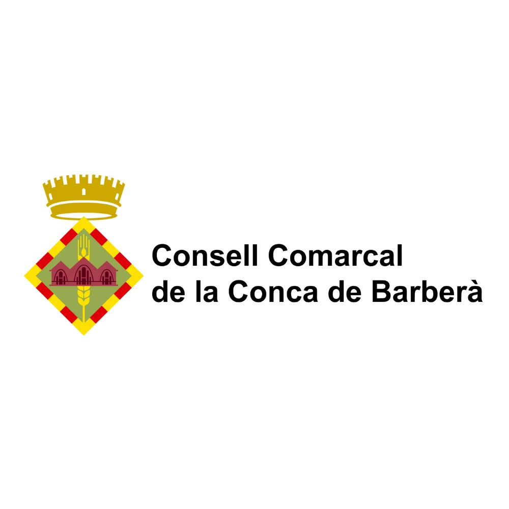 Consell Comarcal de la Conca de Barberà