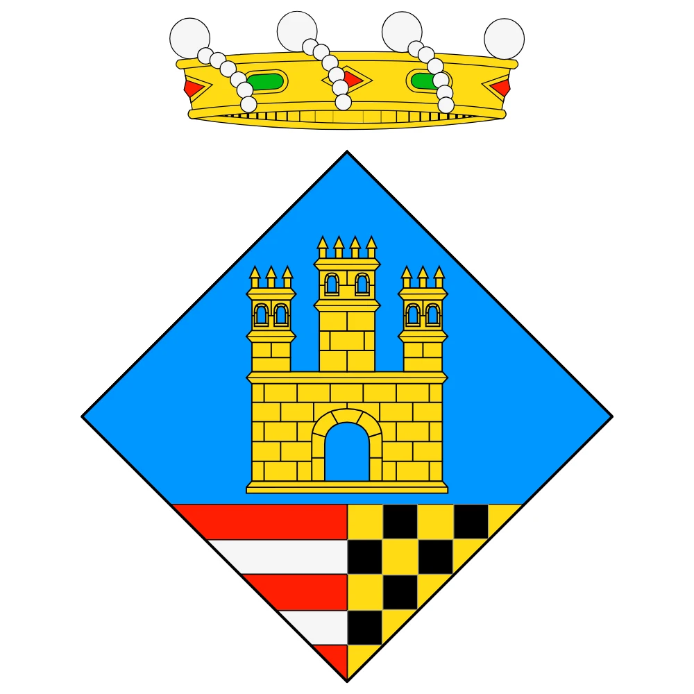 Ajuntament de Rocafort de Queralt