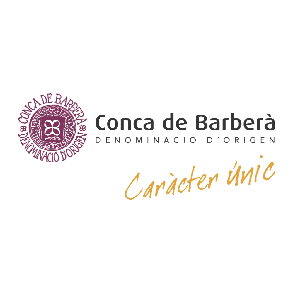 Denominació d'Origen Conca de Barberà