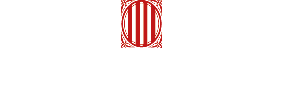 Logotip Generalitat de Catalunya - Departament de cultura