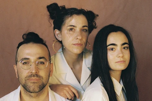 Jo Jet i Maria Ribot